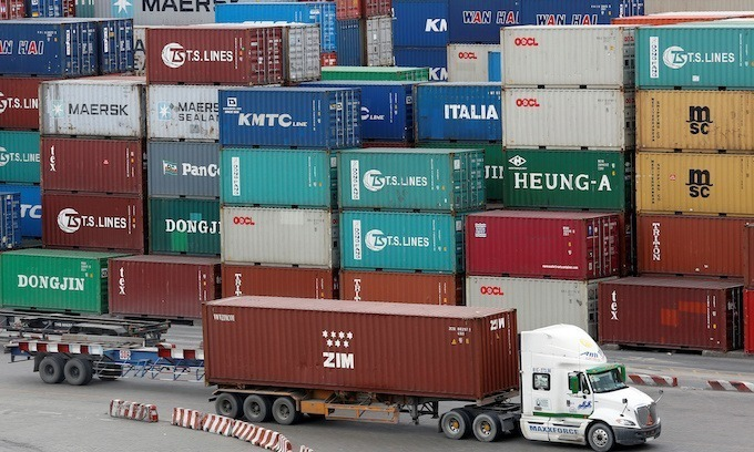 vietnams logistics markets is among worlds top 10